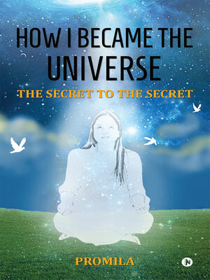 cover image of How I Became the Universe